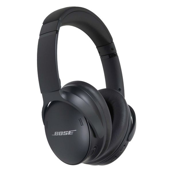 Bose QuietComfort Wireless Active Noise Canceling Headphones Bose QuietComfort Wireless Active Noise Canceling Headphones
