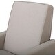 preview thumbnail 49 of 68, Darvis Fabric Recliner Club Chair by Christopher Knight Home