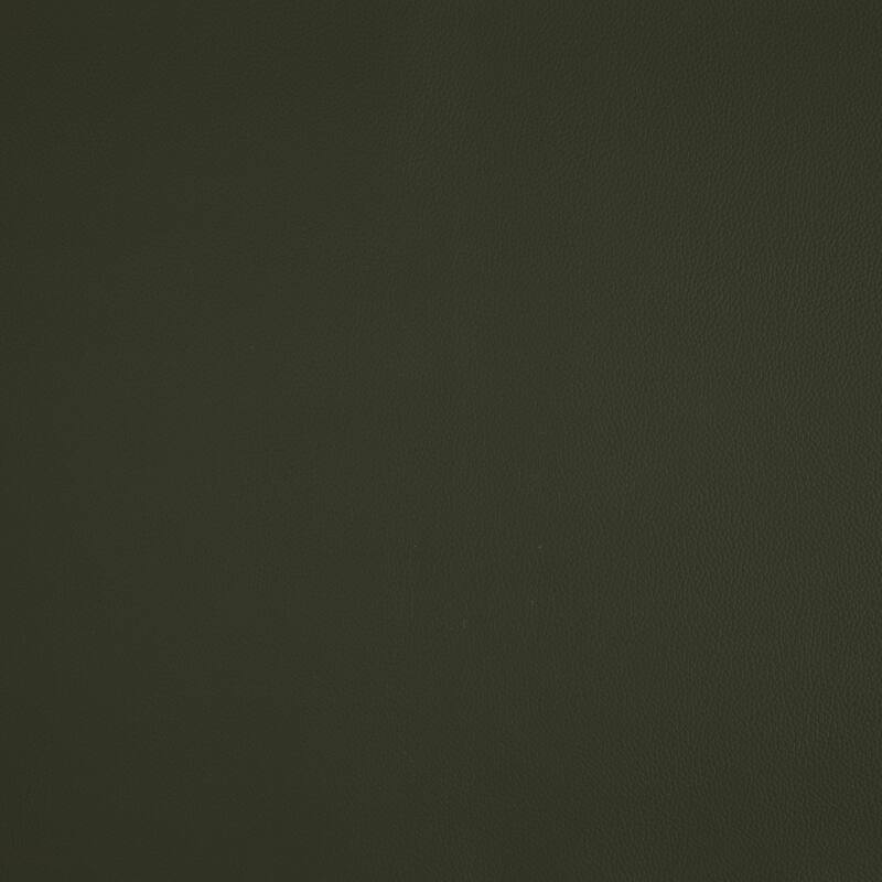 Monte 35.5" Leather Swivel Glider Manual Recliner - 360-Degree Swivel