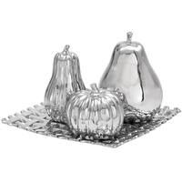 Buy Decorative Plates Accent Pieces Online At Overstock Our Best