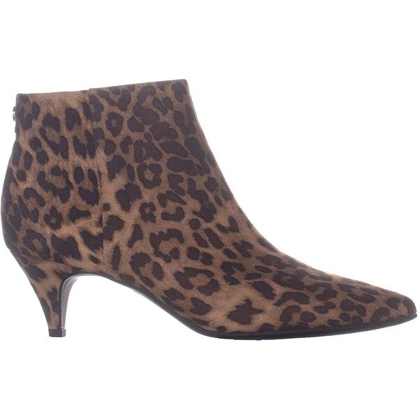 sam edelman pointed toe booties
