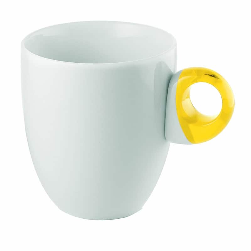 Guzzini Feeling Mug - 8.5 oz