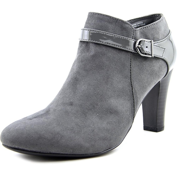Karen Scott Nikie Grey Boots