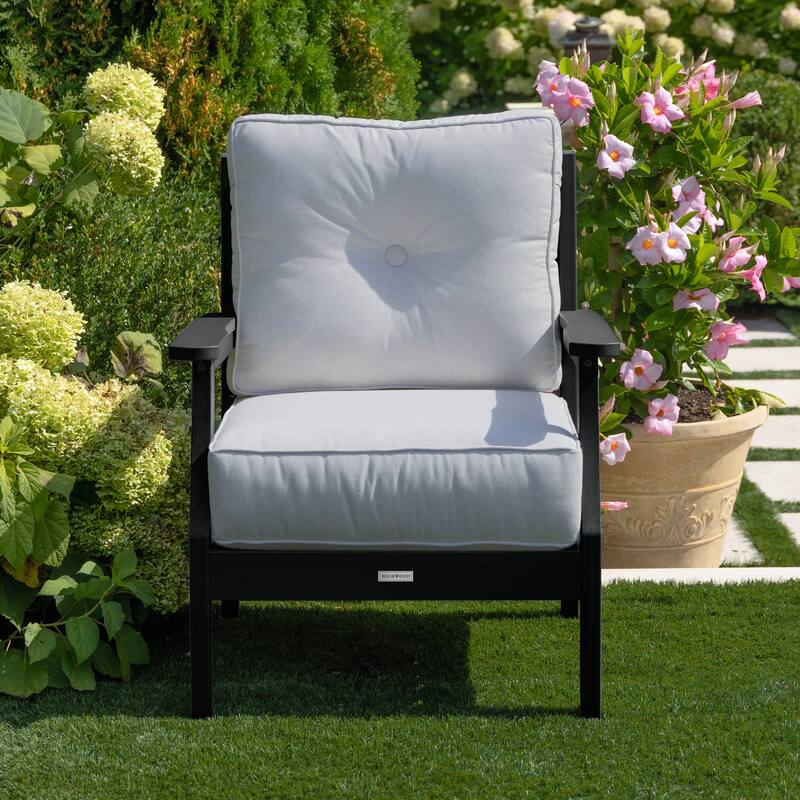 HIGHWOOD Lehigh Deep Seating Chair