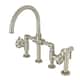 Option Brushed Nickel