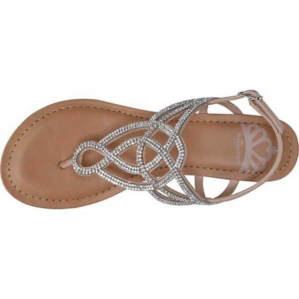 fergalicious cherish too wedge sandal