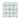 Water Jet - Thassos White Marble Mosaic Wall & Floor Tile - 1 Case (10 Sheets)