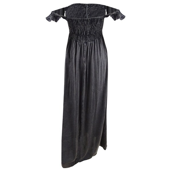raviya maxi dress cover up