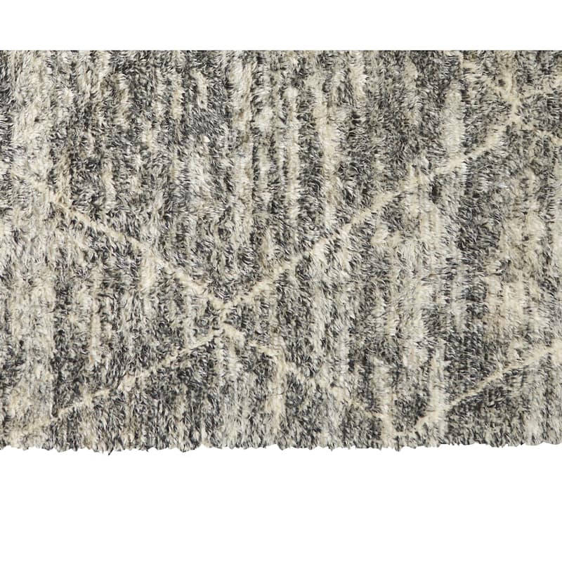 Calvin Klein San Antonio Trellis Area Rug