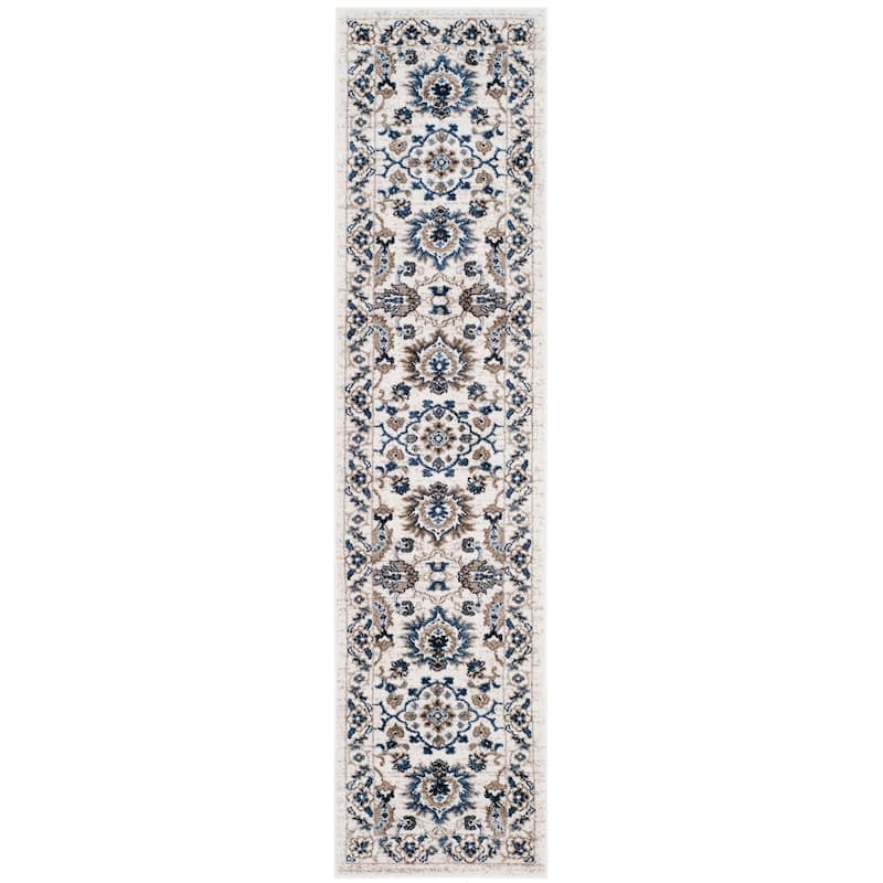 SAFAVIEH Carolina Firminia Traditional Oriental Rug