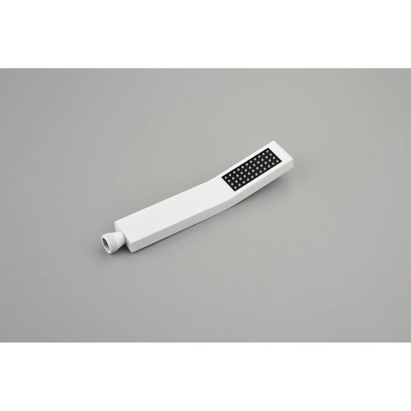 16" Ceiling Mounted Shower Head System