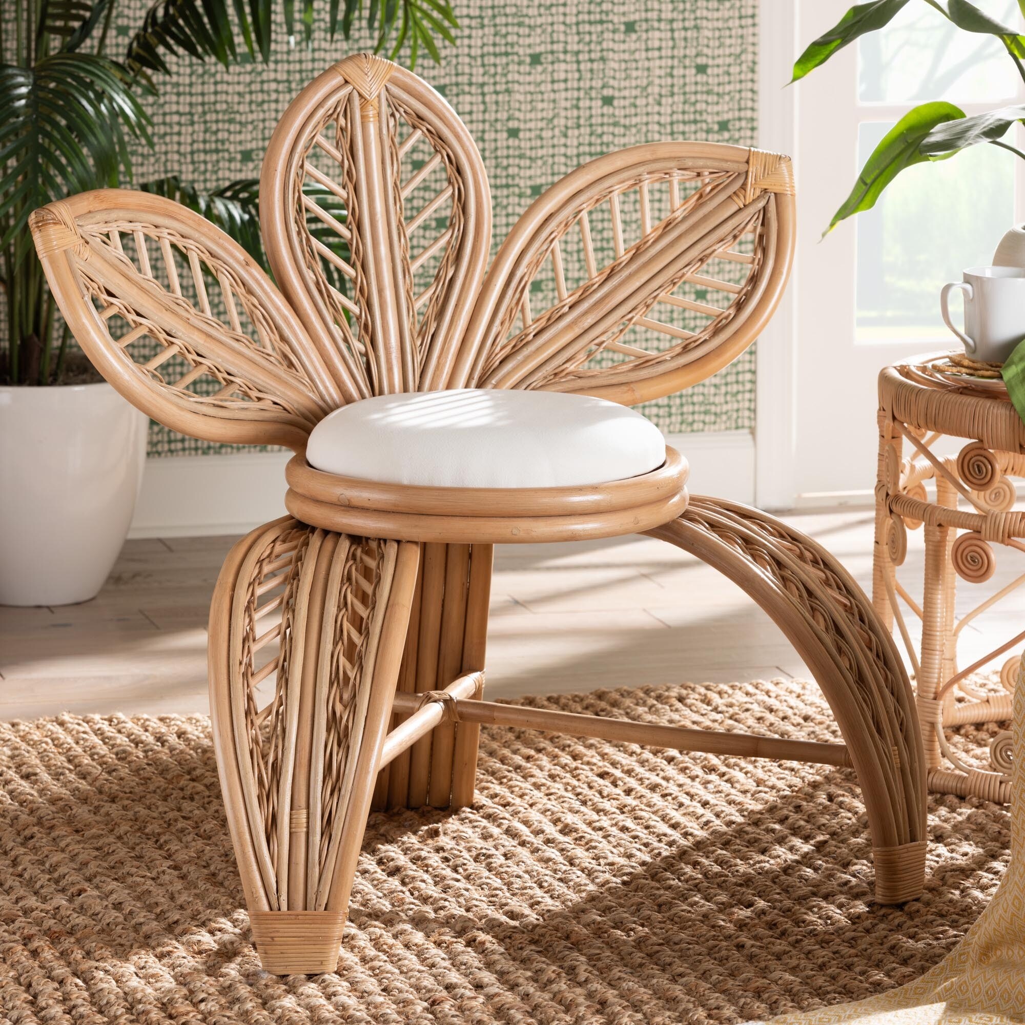 Bohemian Eclectic Accent Chairs Bed Bath Beyond