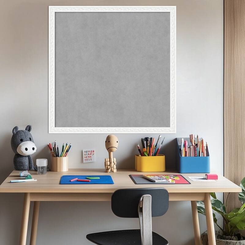 Amanti Art Bethany Black Framed