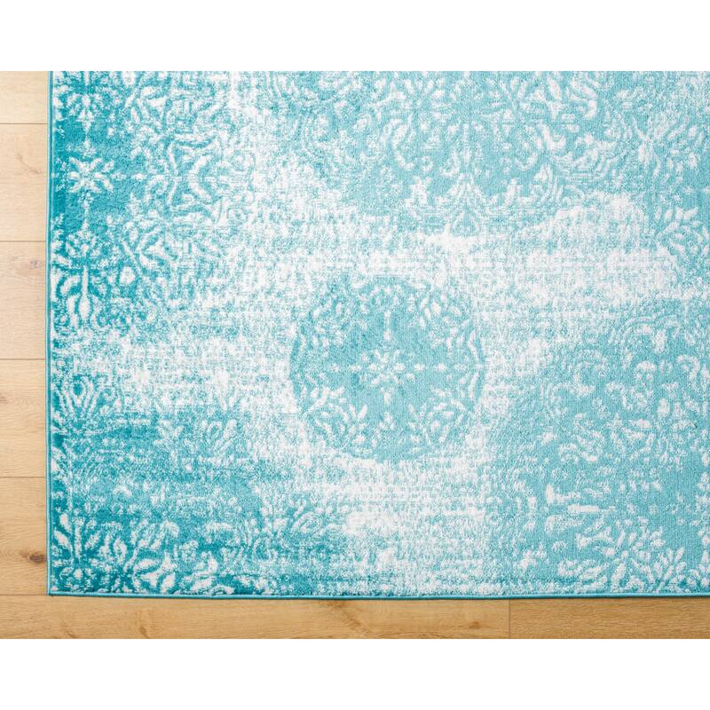 Hawkins Nautical & Coastal Area Rug