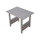 preview thumbnail 3 of 5, Abbyson Santorini Outdoor Side Table (Set of 2)