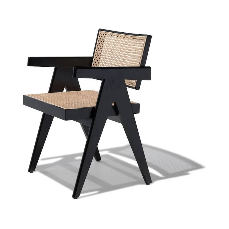 Chanidi Dining Chair - Black