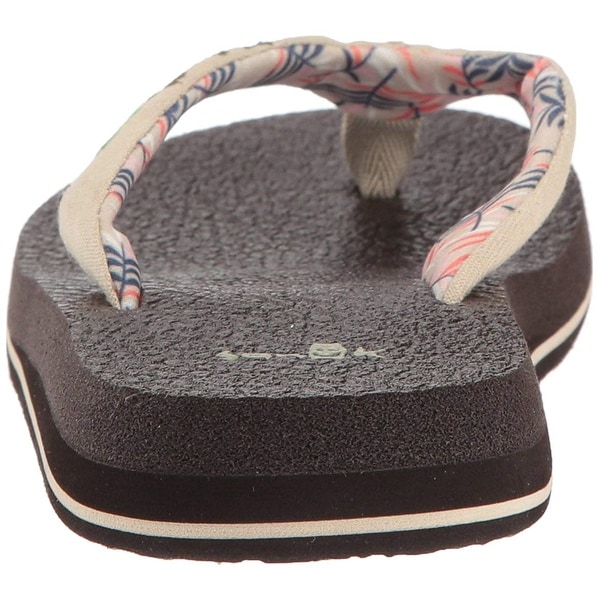 sanuk yoga paradise 2