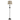 Copper Grove Klipnocky Traditional Bronze Metal Floor Lamp