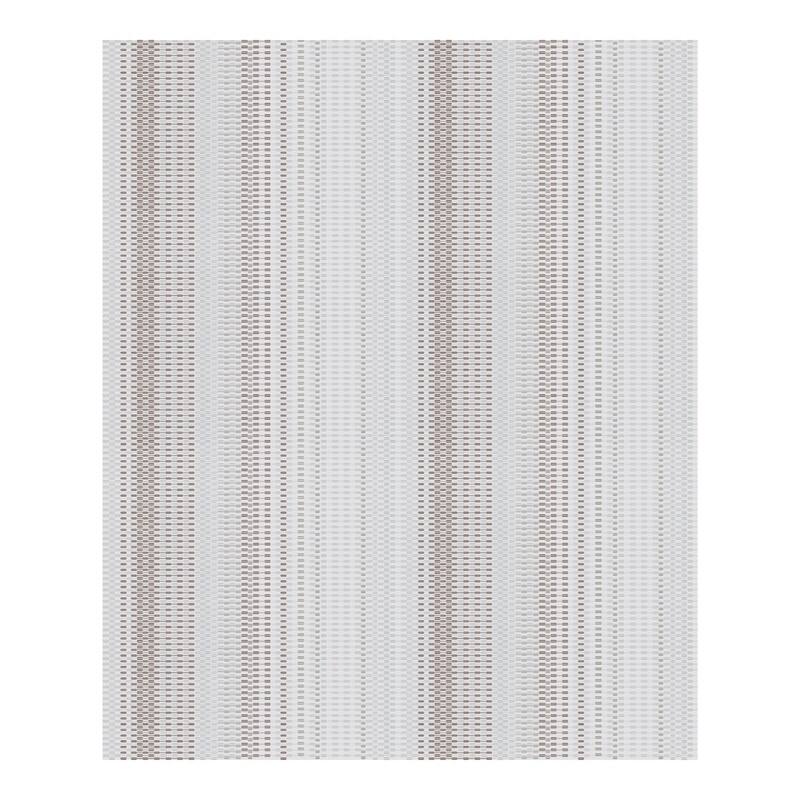Advantage Morgen Silver Stripe Wallpaper - 21 x 396 x 0.025