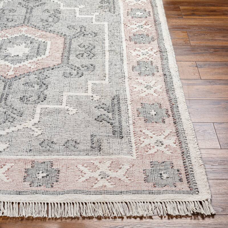 Ralston Traditional Area Rug