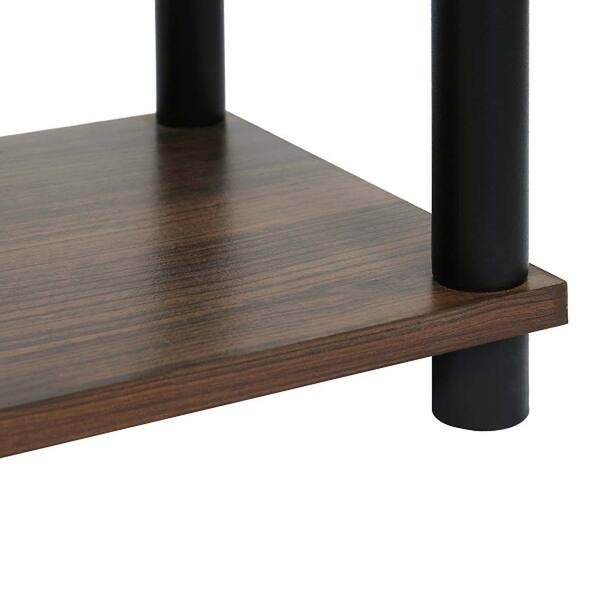 Shop Wooden Industrial High End Coffee Table 7 6 X 10 9 On Sale Overstock 31633669