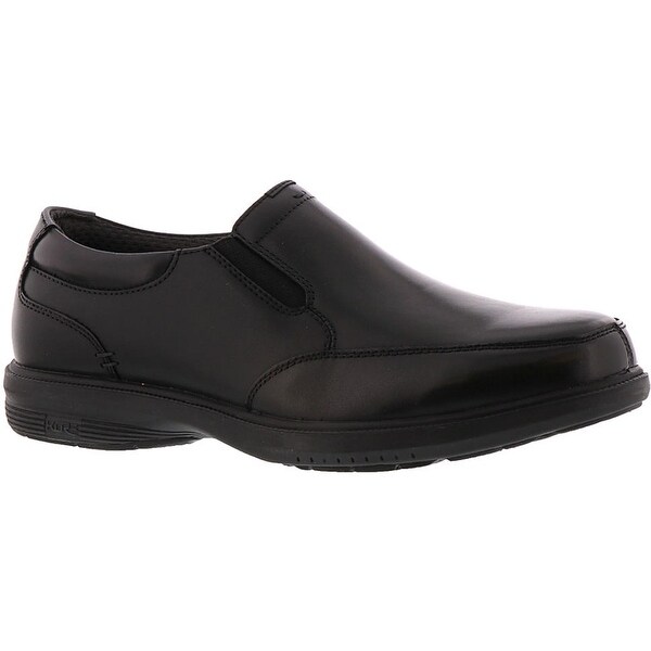 bush loafers