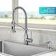 preview thumbnail 27 of 56, Kraus Kitchen Soap Dispenser