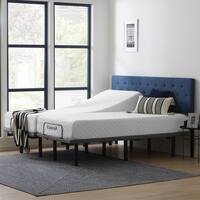 Plush Adjustable Bed Sets Mattresses Shop Online At Overstock