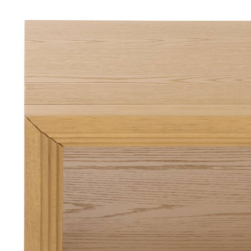 SAFAVIEH Home Akanksha 2-Drawer Nightstand