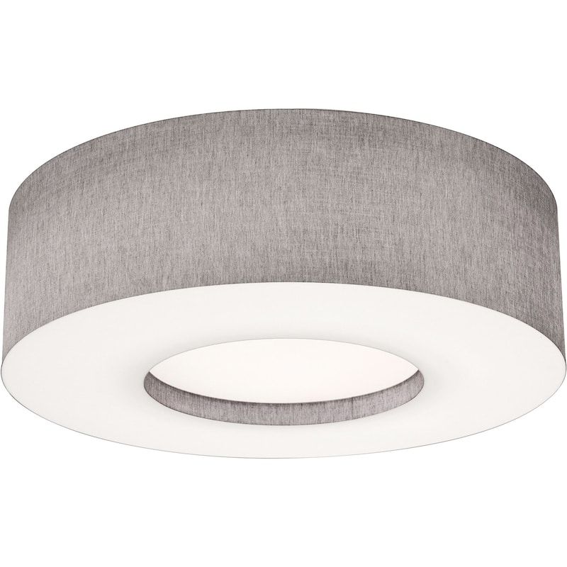 AFX Montclair 30'' LED Flush Mount
