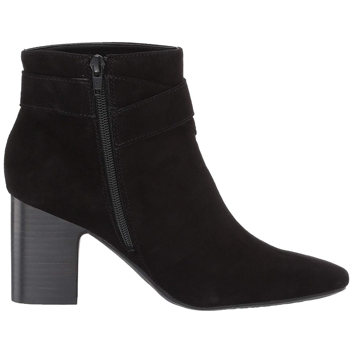 aerosoles tall black boots