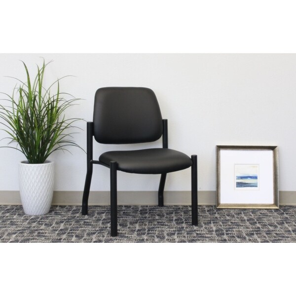Boss guest chair sales
