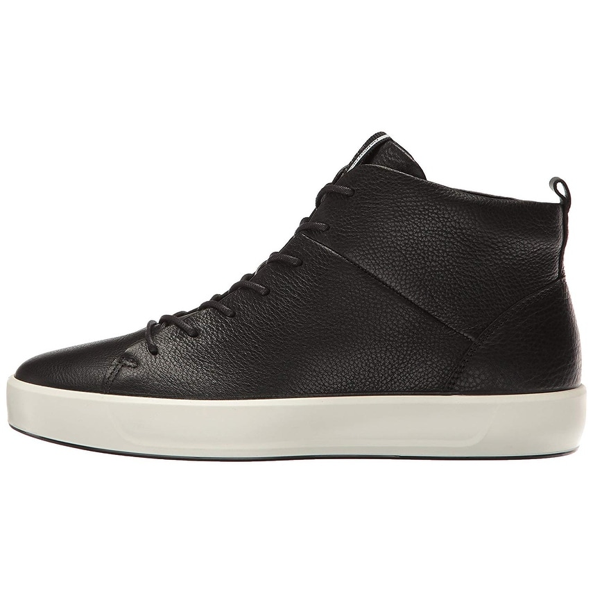ecco soft 8 sneaker womens