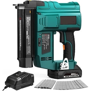 Stanley tre550z top brad nail gun