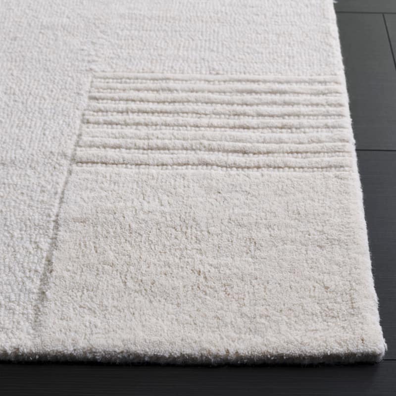 SAFAVIEH Handmade Harvest Fili Wool Rug