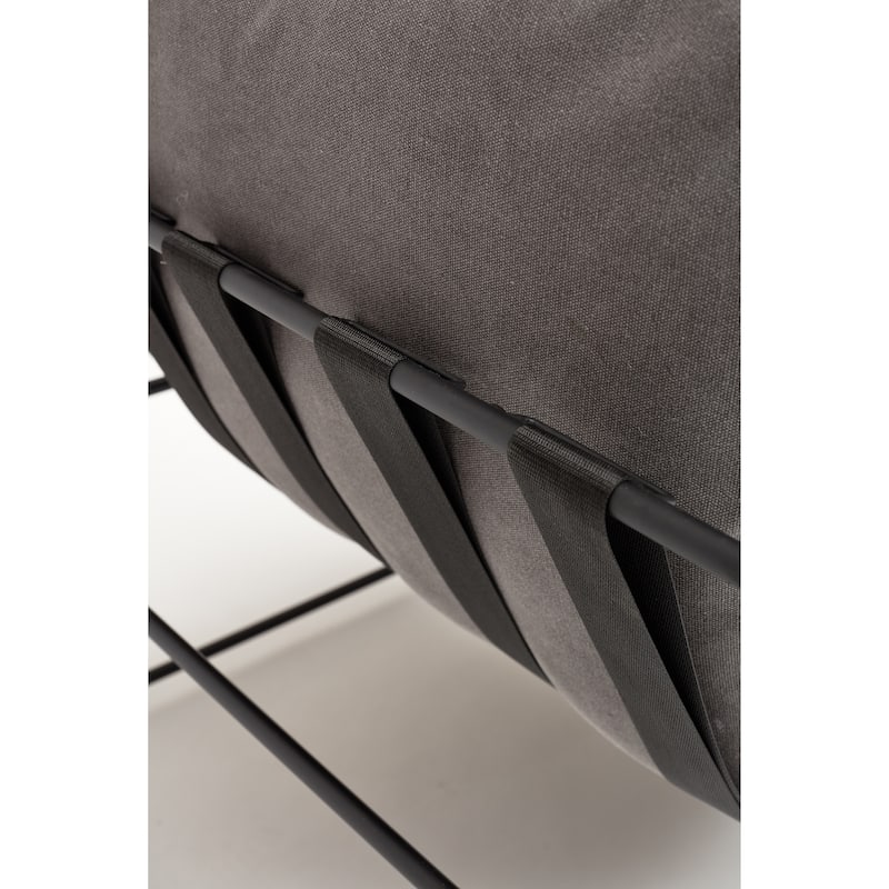 Metro - Trent Accent Chair
