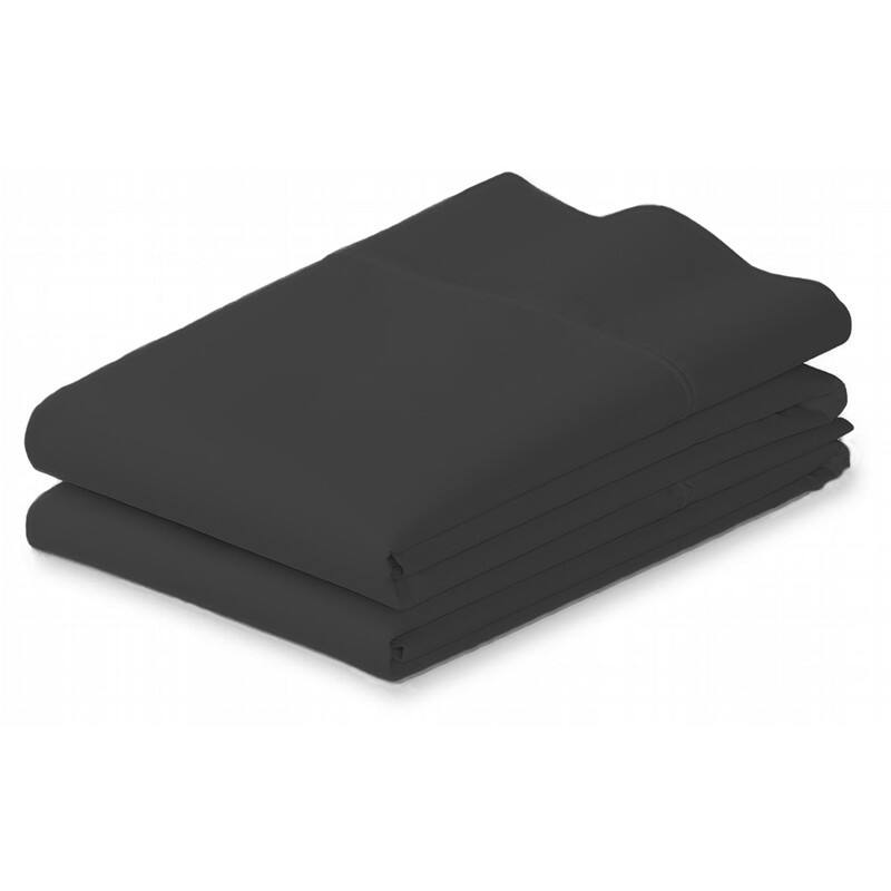 Home Collection Premium Ultra Soft 2-piece Microfiber Pillowcase Set