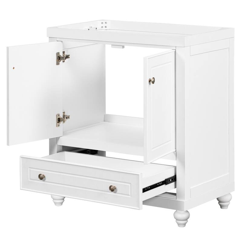 30" Bathroom Vanity