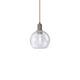 Option Oil Rubbed Bronze / Seedy
