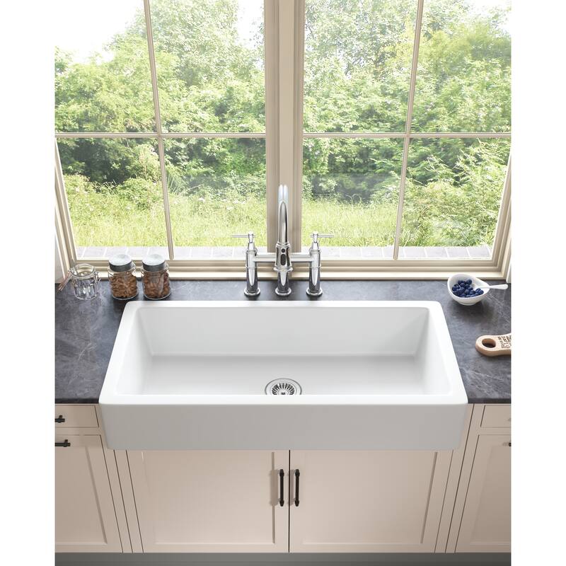 Farmhouse Kitchen Sink