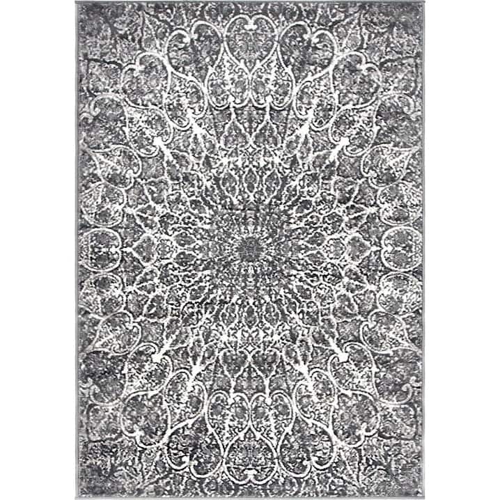 Transitional Fredo Collection Area Rug