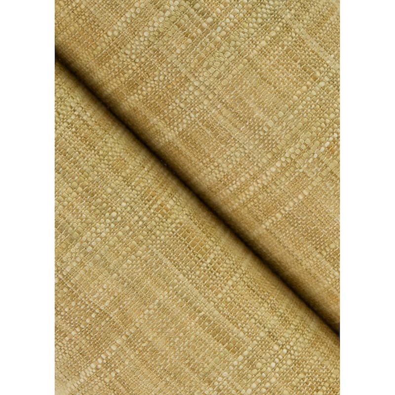 A-Street Prints Genji Light Brown Woven Wallpaper