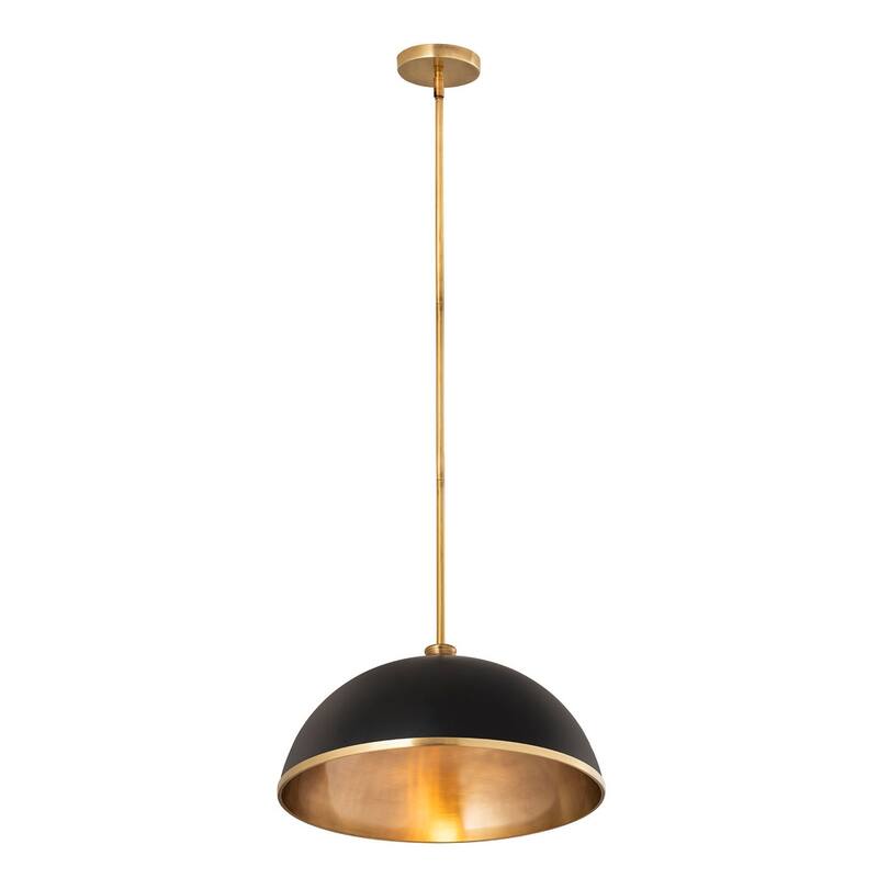 Z-Lite 1004P20 Landry 20" Wide Pendant
