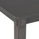 preview thumbnail 19 of 21, Dining Table Set Dining Table, 4 Fabric Chairs, Bench included