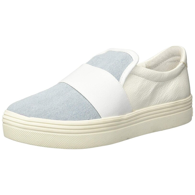 dolce vita slip on sneakers