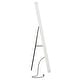 preview thumbnail 20 of 19, Furniture of America Inez Glam 71-inch Full Length Mirror with LED and Bluetooth Speaker
