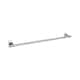 Option Satin Nickel
