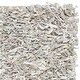 preview thumbnail 30 of 177, SAFAVIEH Handmade Leather Shag Carlijn Modern Decorative Rug