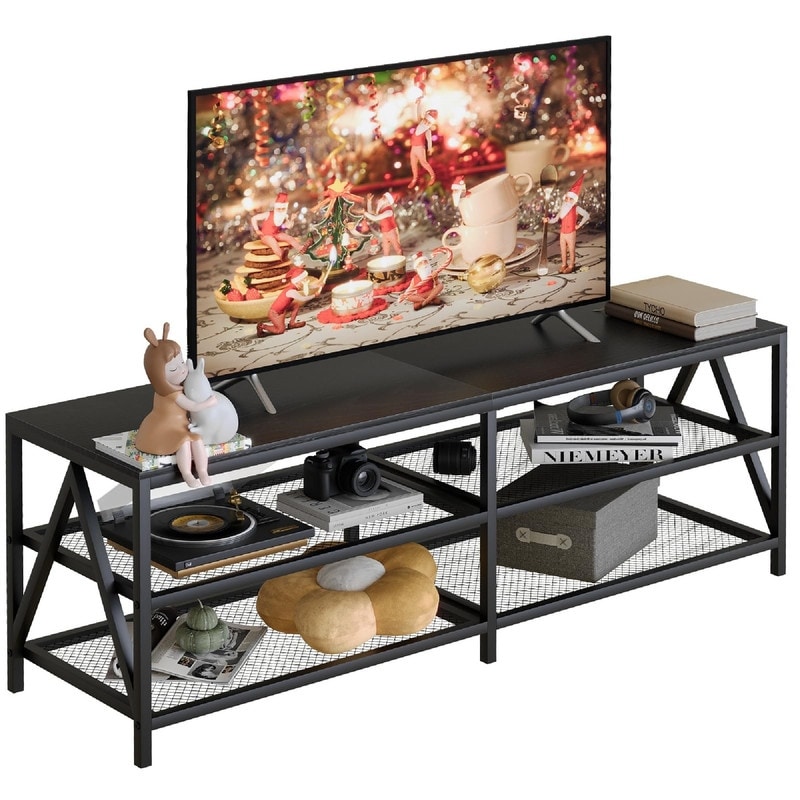 TV Stand for TV up to 65 Inch