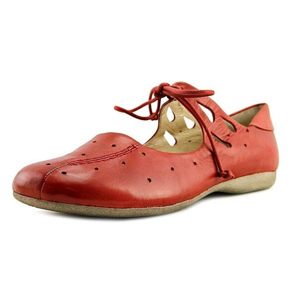 red mary janes womens